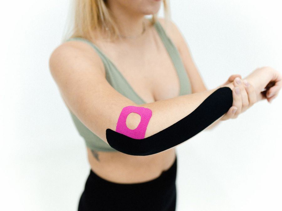 Imagen ilustrativa: fisioterapia
