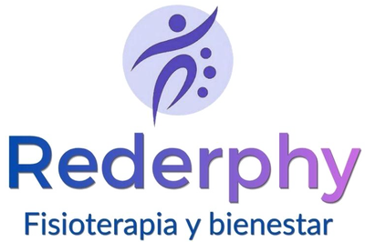 Rederphy · Fisioterapia y bienestar